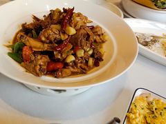 -聚鑫阁江浙菜·非遗传承技艺(青村帝华园店)