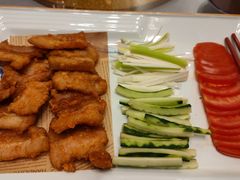 -纳福苑(亮庆餐饮分店)