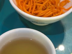 -巴依老爷新疆美食(天津远洋乐堤港店)