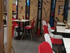 -咬不得高祖生煎·简餐(星耀城店)