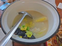 -叶存利海鲜大馅饺子(海宁路总店)