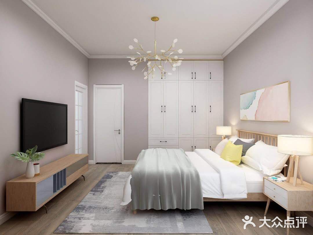 注意️如果房子朝向不是好采光受影响的一定要选择抛釉砖