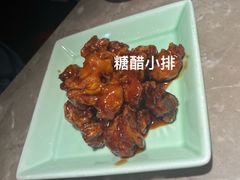 -百联南桥购物中心
