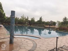 -浦鸿会游泳健身中心·Ambassy Club PD(金桥碧云国际社区店)