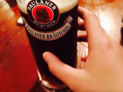 -宝莱纳啤酒花园餐厅PAULANER BRAUHAUS Nanjing(广州路店)