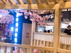-九田家黑牛烤肉料理(石路天虹店)