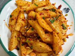 -牛五郎·小炒黄牛肉(曙光店)