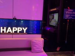 -海乐星KTV(航空路店)