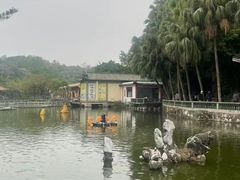 -星湖旅游景区七星岩