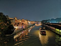 -嘉兴月河历史街区