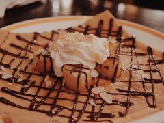 -La Creperie法餐厅(芮欧百货店)