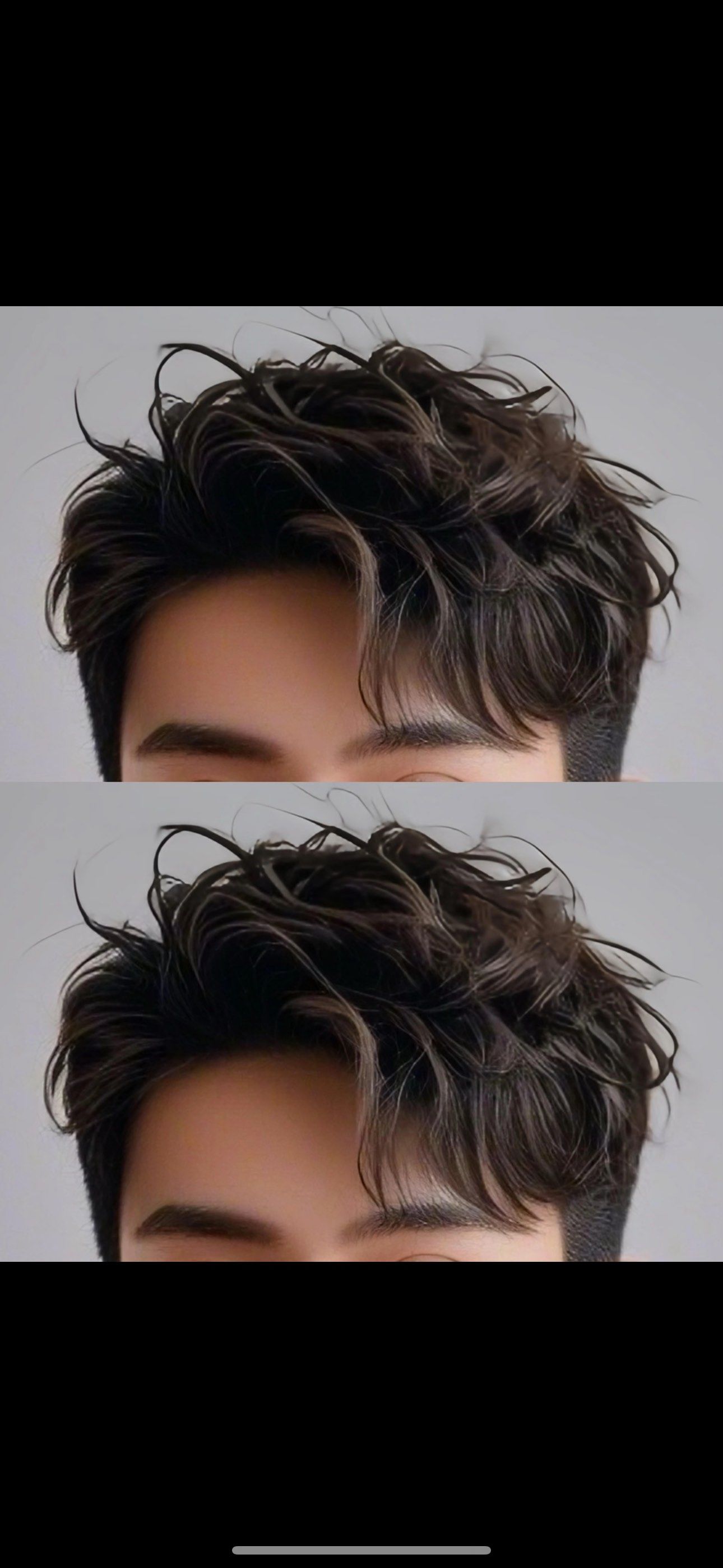 男神发型怎么选