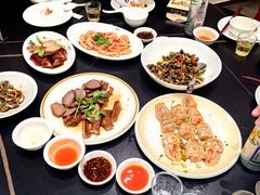 -吴记富苑(朝阳店)