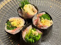 -Sushi Hanzo半藏(天环广场店)