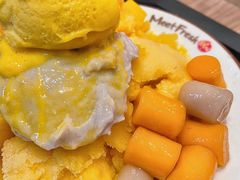 -鲜芋仙(中山路店)