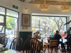 -堂屋糖水店(愚园店)