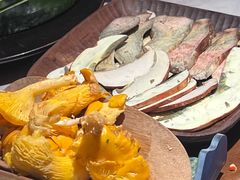 -芸山季·云南山珍菌火锅(人民广场来福士店)