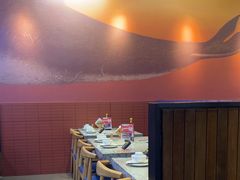 -里岛烤鱼(东港凯虹广场店)