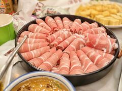 -牛街清真满恒記(平安里西大街店)