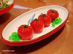 -红色江山(首钢国际大厦店)