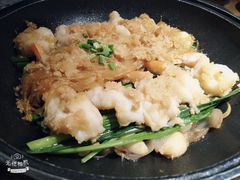 -九锅一堂酸菜鱼(新南凯德直营店)