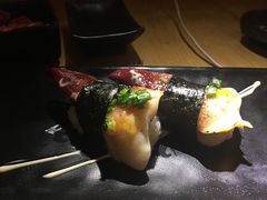 -昊·来了寿司(双楠2店)