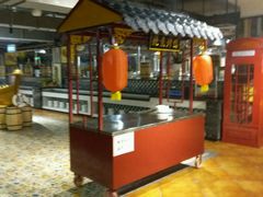 -豪食披萨烤肉自助(保定商场店)