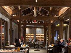 -鲤院·新中式美学·庭院餐厅(夫子庙店)