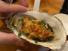-土蚝·高压锅生蚝(百姓美食街店)