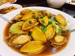 -鲤鱼门海鲜街