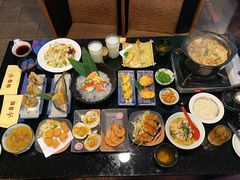 -真剑日本料理·铁板烧(贵州路店)
