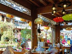 -民食香·腊排骨野生菌美食(木府店)