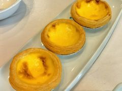 -怀德酒楼·粤菜·海鲜·茶点(宝安国际机场店)