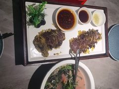 -鱼你相聚·河鲜馆(袁家岭店)