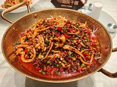 -小隐院子·庭院餐厅(大学城后湖店)