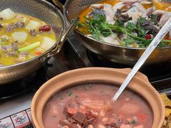 -衡厨·衡阳土菜(中南店)