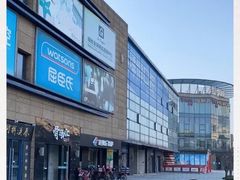 -绿地风尚天地广场