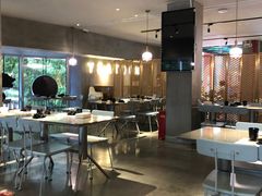 大堂-一棠龙虾(徐家汇城开YOYO店)
