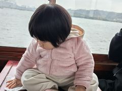 -西湖游船