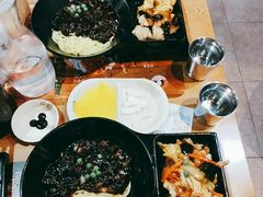 -香港饭店0410(弘大店)