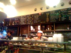 -榖屋house of flour(张江首店)