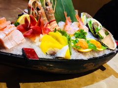 -贵木日本料理·铁板烧(新地假日广场店)
