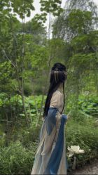 -梦回汉唐汉服旗袍体验馆(拙政园店)