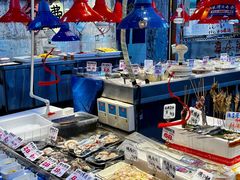 -喝丢一只鞋海鲜烧烤(总店)