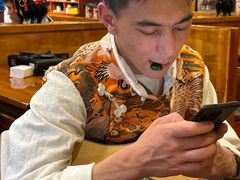 -如意林卡藏餐吧(大昭寺店)
