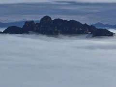 -狼牙山风景区