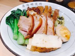 -狮头牌卤味研究所·卤味饭(花城汇南区店)