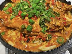 -潇湘码头·鲜湘菜(清河店)
