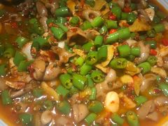 -卞氏菜根香·川菜(青羊万达店)