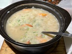 -龚海宝· 烧烤· 羊肉原切挂糊更好吃(庄市店)